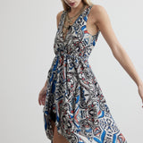 Dance Plage Dress | Goddess of Air