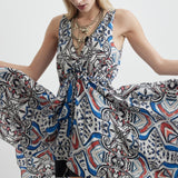 Dance Plage Dress | Goddess of Air