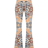 Flare Pants | Goddess of Love