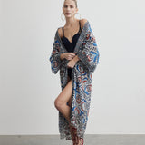 Vual Kaftan | Hava Tanrıçası