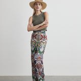 Palazzo Pants | Goddess of Earth - Butterfly