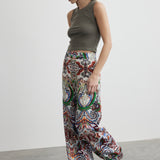 Palazzo Pants | Goddess of Earth - Butterfly