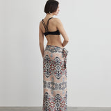 Wrap Skirt | Goddess of Love