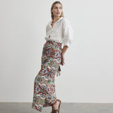 Wrap Skirt | Goddess of Earth