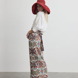 Wrap Skirt | Goddess of Earth