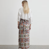Wrap Skirt | Goddess of Earth