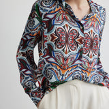 Shirt | Goddess of Earth - Butterfly