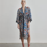 Vual Kaftan | Hava Tanrıçası