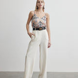 Thin Strap Blouse | Goddess of Love