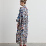 Vual Kaftan | Hava Tanrıçası