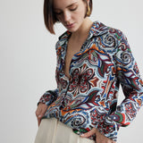 Shirt | Goddess of Earth - Butterfly