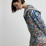 Hoodie Dress | Goddess of Air