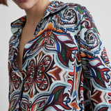 Shirt | Goddess of Earth - Butterfly