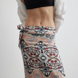 Wrap Skirt | Goddess of Love