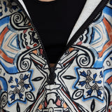 Hoodie Dress | Goddess of Air