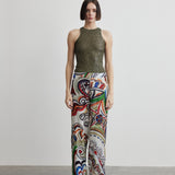 Palazzo Pants | Goddess of Fire