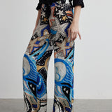 Palazzo Pants | Goddess of Protection