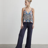 Thin Strap Blouse | Goddess of Air