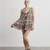 Babydoll Beach Mini | Goddess of Earth