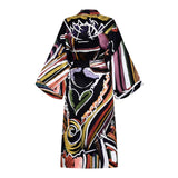 Long Kaftan | Goddess of Transformation