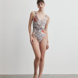 Bathing Suit | Goddess of Luck