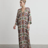 Abaya | Goddess of Earth
