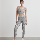 Active Bra | Mucize Tanrıçası - Yaşam Çiçeği