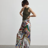 Palazzo Pants | Goddess of Fire