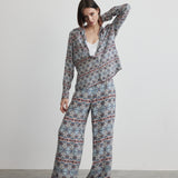 Palazzo Pants | Goddess of Water