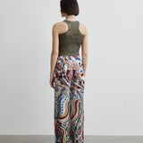 Palazzo Pants | Goddess of Fire