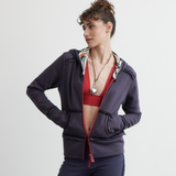 Hoodie | Goddess of Luck - Navy