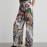 Palazzo Pants | Goddess of Fire