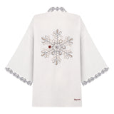 Keten Kaftan