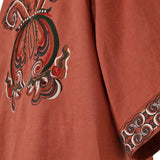 Keten Kaftan