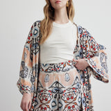Short Kaftan | Goddess of Love