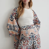 Short Kaftan | Goddess of Love