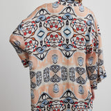 Short Kaftan | Goddess of Love