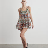 Babydoll Beach Mini | Goddess of Earth