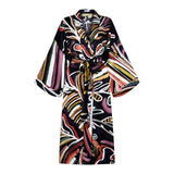 Long Kaftan | Goddess of Transformation