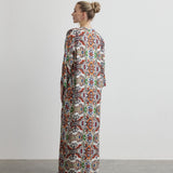 Abaya | Goddess of Earth