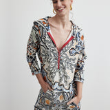 Hoodie Dress | Goddess of Luck