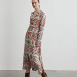 Long Shirt Dress | Goddess of Earth