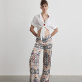 Palazzo Pants | Goddess of Love