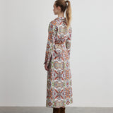 Long Shirt Dress | Goddess of Earth