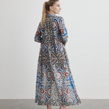 Voile Long Shirt | Goddess of Air