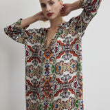 Abaya | Goddess of Earth