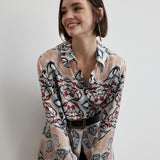 Tunic Shirt | Goddess of Love