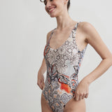 Bathing Suit | Goddess of Luck