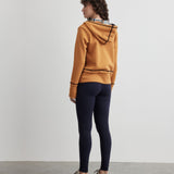 Hoodie | Goddess of Fire - Orange