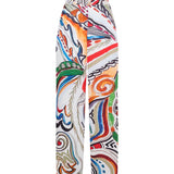 Palazzo Pants | Goddess of Fire
